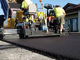 Best Asphalt Driveway Installation in Little Silver, NJ